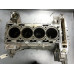 #BMC20 Engine Cylinder Block From 2010 Chevrolet Cobalt  2.2 12612776